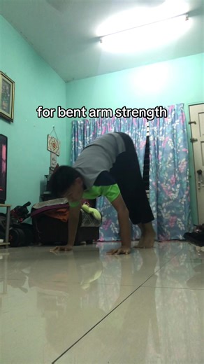 Master Basic Calisthenics for Strength Training