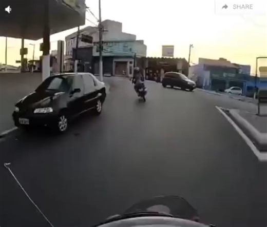 The best police suspect chase seen I've ever watched