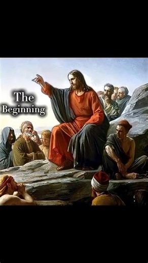 Jesus Christ Is The Alpha And The Omega!!!!!!!! ❤