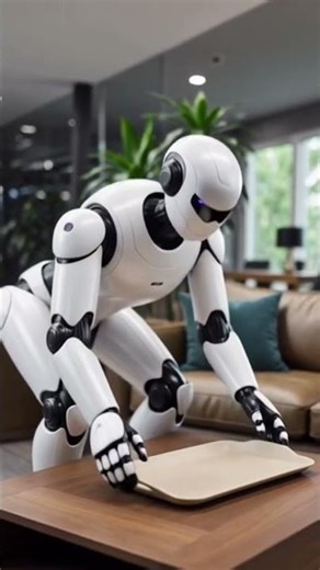 Helix 02 Robot – The Future of AI Robotics is Here 🤖 | Next Generation Smart Robot