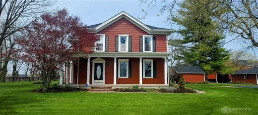 2138 US Route 42, Spring Valley Twp, OH 45370 - MLS 931946 - Coldwell Banker