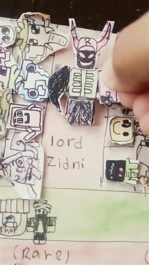 lagi nungguin brainrot nih