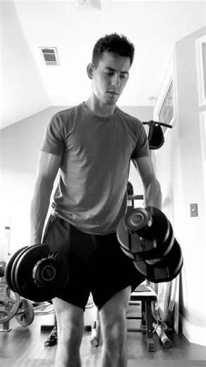 Love doing these pinwheel curls, also is my form correct guys?