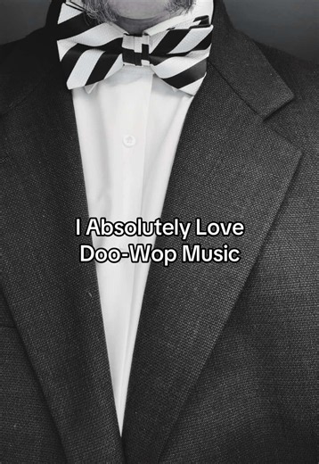 Doo-Wop Music: Love, Harmony & Classic Group Vocals