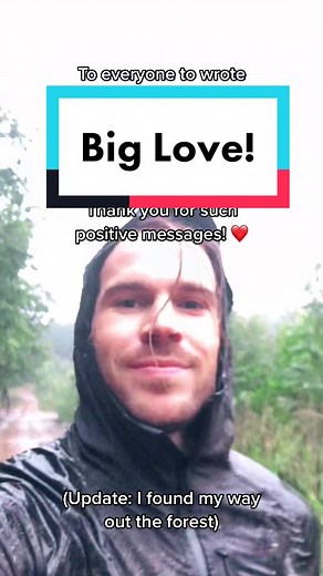 You are all amazing!! (And I made it out the forest) #thirtiesclub #feelinggrateful #thankingyou #mondaythoughts #mondayvibe #biglove