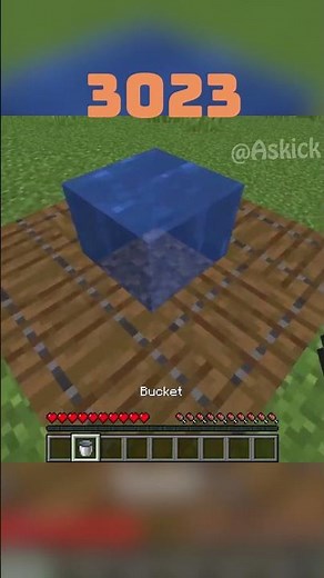 Realistic Minecraft RTX - Realistic Wheat Sand and Water Slow Motion #minecraft #shorts #RTX