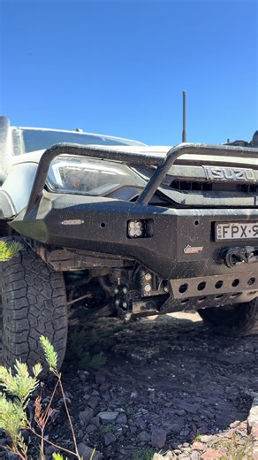 Exploring the 2 Inch Lift for DMax Trucks