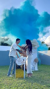 245K views · 8.3K reactions | 冀勺 Gender Reveal de hoy. 勺冀. #fypシ #baby #Gender #fyp #genderreveal #viral | Infinitylove.PR Luxury Events LLC | Facebook
