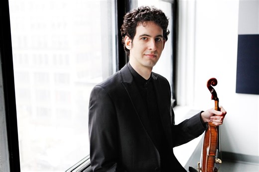 Bach Festival Society 2026-27 season has Beethoven tribute