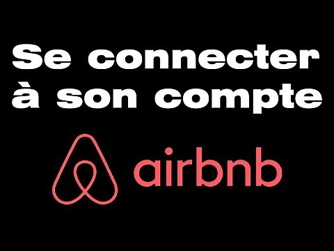 Comment accéder à son compte Airbnb