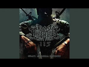 115 (From "Call Of Duty: Black Ops Zombies")