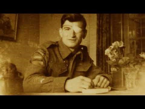 Léo Major: The Man Who Single-Handedly Freed A City From The Nazis