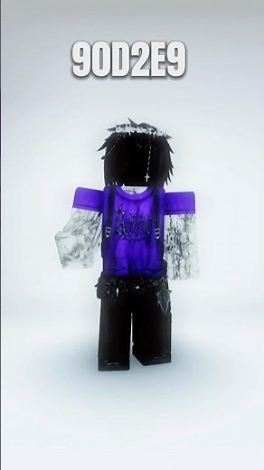 *BEST* NEW CHEAP ROBLOX GRUNGE EMO OUTFIT IDEAS FOR BOYS AND GIRLS AVATARS #roblox #robloxoutfitidea