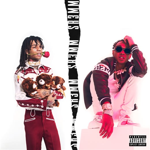 SR3MM by Rae Sremmurd, Swae Lee & Slim Jxmmi