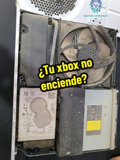 981 131 67 10 #xbox #repair #campeche