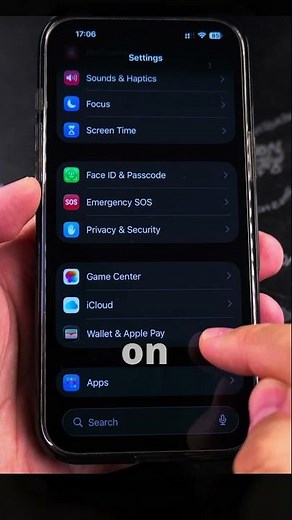 iPhone How to Change Default Payment Card in Apple Wallet Apple Pay Part 3