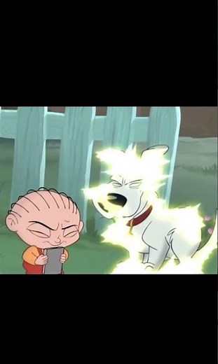 Family guy - Disney Universe