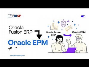 Oracle Fusion ERP → Oracle EPM: The Smart Career Migration | Secure Your Future Career Path