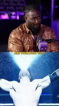 OK we need to see Oba vs. Triple H