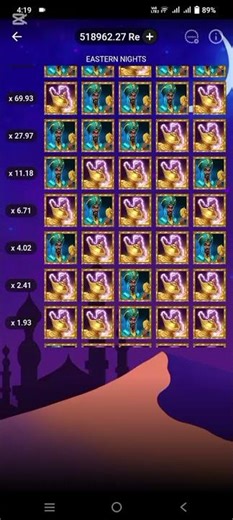 Easter Night Game 🌙 Relaxing Play & Fun Wins