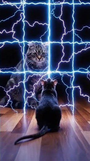 Day 183 Electromagnetic Net Disables Mouse Movement Instantly