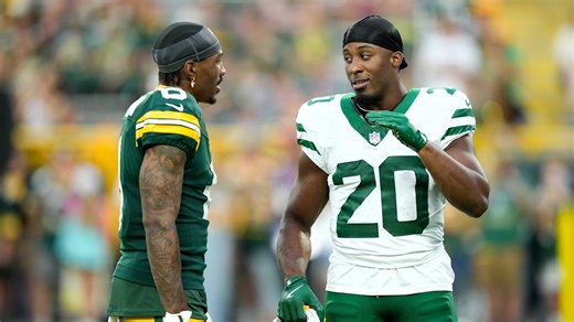 New Packer Learned His Lesson After Big Mistake in Preseason Opener