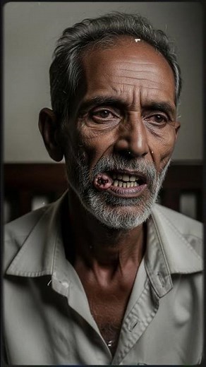 You think supari is safe? Think again! 😨 #DrRahulGelani #OralHealthAwareness