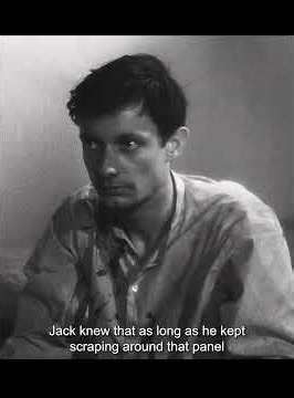 This film is called A Man Escaped (1956)#movie #film #horro #horror #shorts