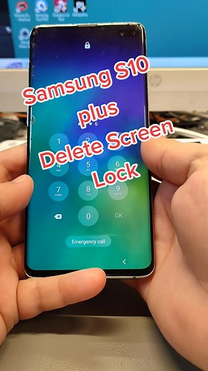Samsung Galaxy S10 Hard Reset: Unlock Your Device