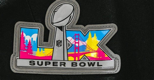 How many fans are at the Super Bowl 2026? Levi's Stadium attendance confirmed