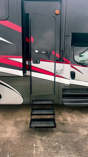 561K views · 8.3K reactions | Experience the pinnacle of RV luxury in the 2020 Jayco Seneca 37TS.With 3 slides, outdoor entertainment, and sleeping space up to 9, this Class C diesel motorhome ensures every journey is a blend of comfort and adventure. Upgrade your travel game! ✨ #rvlife #rvliving #motorhome #homeonwheels #fulltimerv | Holiday World RV | Facebook