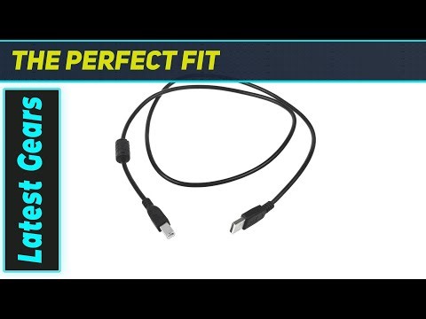 Dysead USB Scanner Cable: The Ultimate Data & Power Solution