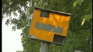Motorists driving through Birmingham and Solihull could be caught on camera again. | BBC Birmingham