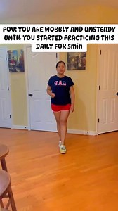 SENIORS!!! PRACTICE YOUR BALANCE TO KEEP YOU STEADY AND FUNCTIONAL #healthtips #reels #PhysicalTherapy #everyone #exercise #seniors | Doc H.