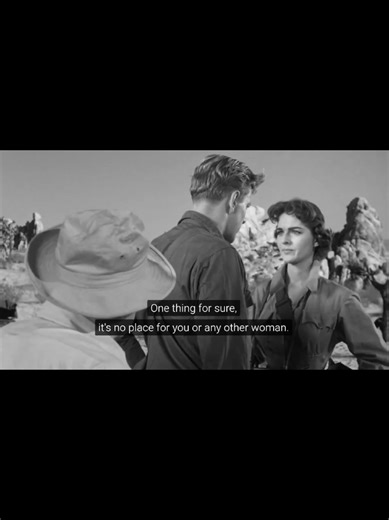 Exploring Feminism in 'Them!' (1954)