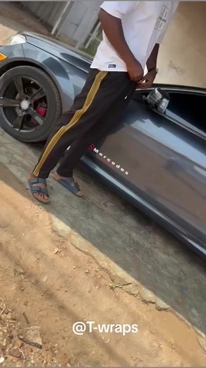 T-wraps (@t_wraps)’s videos with original sound - BINEY_BOY LYRICS