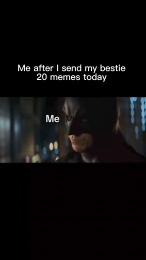 I'm Batman. 🦇 #Batman #Funny #Friends #Meme | The Nerd Community