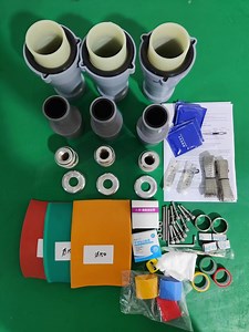 [Hot Item] 35kv Gis Inner Cone Plug in Type Cable Connectors Terminals