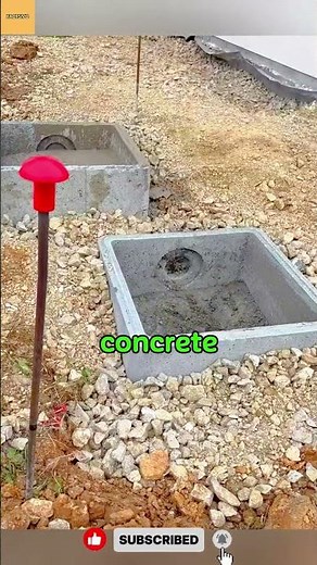 The GENIUS Hidden Trick Behind Floating Stairs 😳✨ #technology #diy