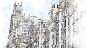 Architecture for Beginners