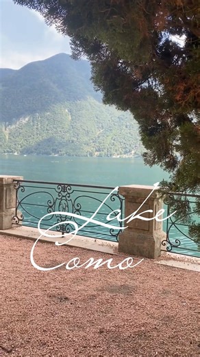 12 reactions | ✈️Let Nada’s Italy Lake Como tour take you to a magical place, where majestic Villas and luxurious gardens line the peaceful shores of one of the world’s most beautiful lakes: this is Lake Como. Lake Como & Piemonte Tour: https://nadasitaly.com/small-group-tours/lake-como-piemonte/ Small Group Tours Nada's Italy Luxury Travel Lake Como Northern Italy | Nada's Italy | Facebook