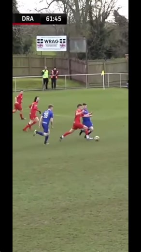 Top Brexit Tackles from the Charity Game