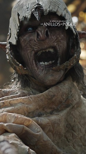 Los Anillos de Poder: La llegada de Galadriel