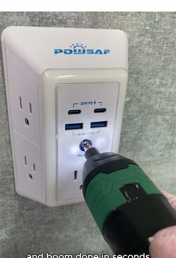 Smart Power Strip Sale: Essential Home Safety