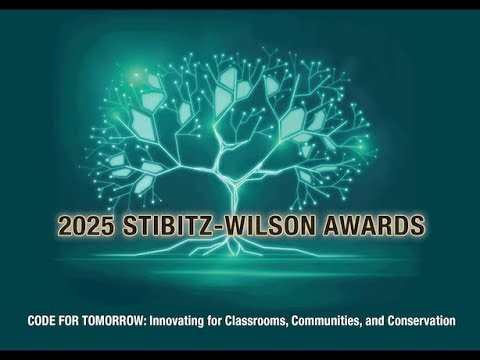 ACRM presents the 2025 Stibitz Wilson Awards