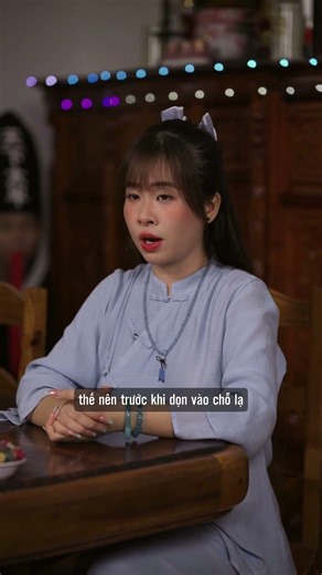 Phòng trọ mang oán khí (8) #chuyenma #chuyentamlinh #nemostudio