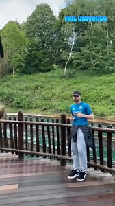 126K views · 1.1K reactions | That’s a complete trainwreck—but so funny! | Fail Universe | Facebook