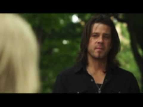 Leverage - Eliot Spencer, Man or Superman