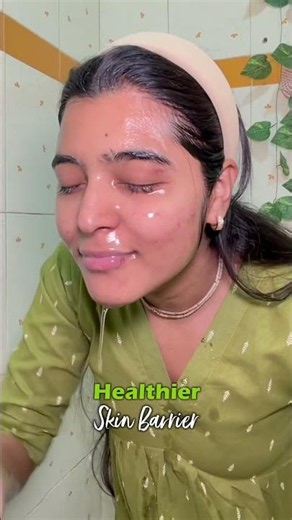 Simple Refreshing Facial Wash | Daily Cleanser for Sensitive Skin