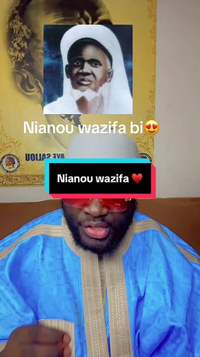 Noula Nian: Zikr and Blessings in Tivaouane